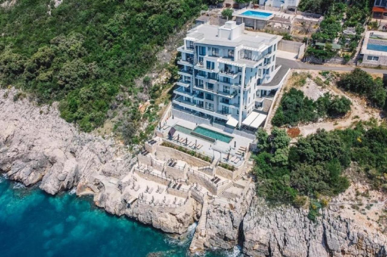 Planet Apartments 巴尔 外观 照片