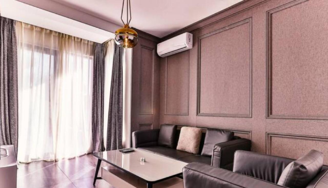 Planet Apartments 巴尔 外观 照片