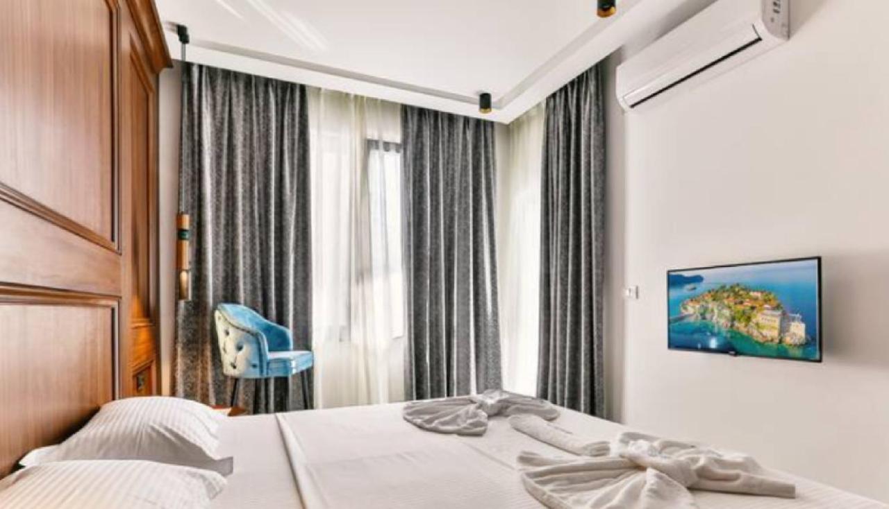 Planet Apartments 巴尔 外观 照片