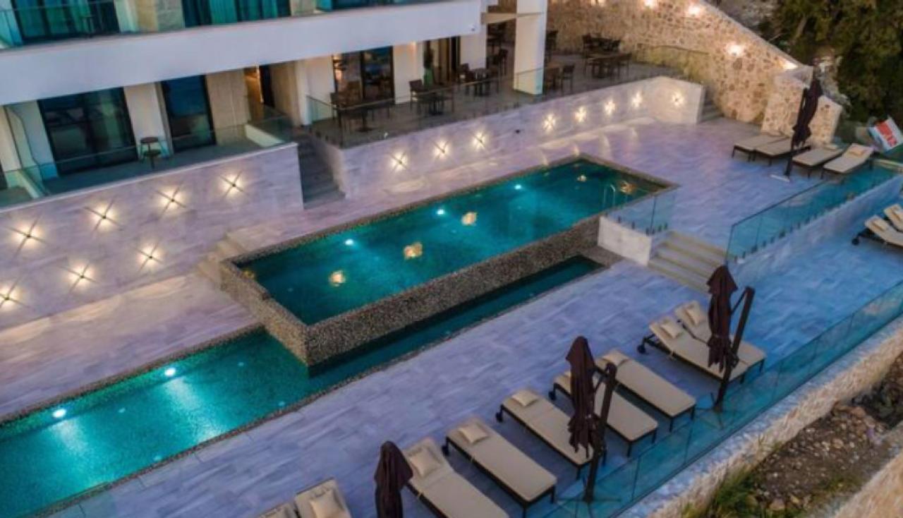 Planet Apartments 巴尔 外观 照片