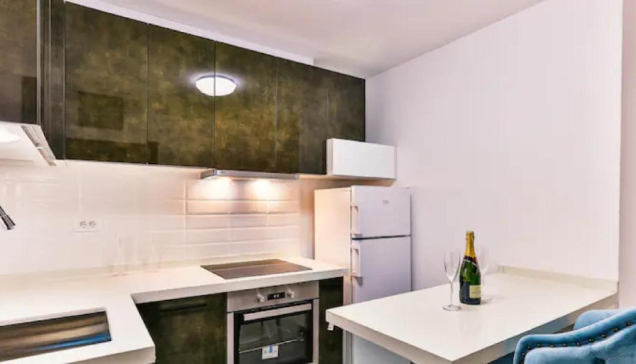 Planet Apartments 巴尔 外观 照片