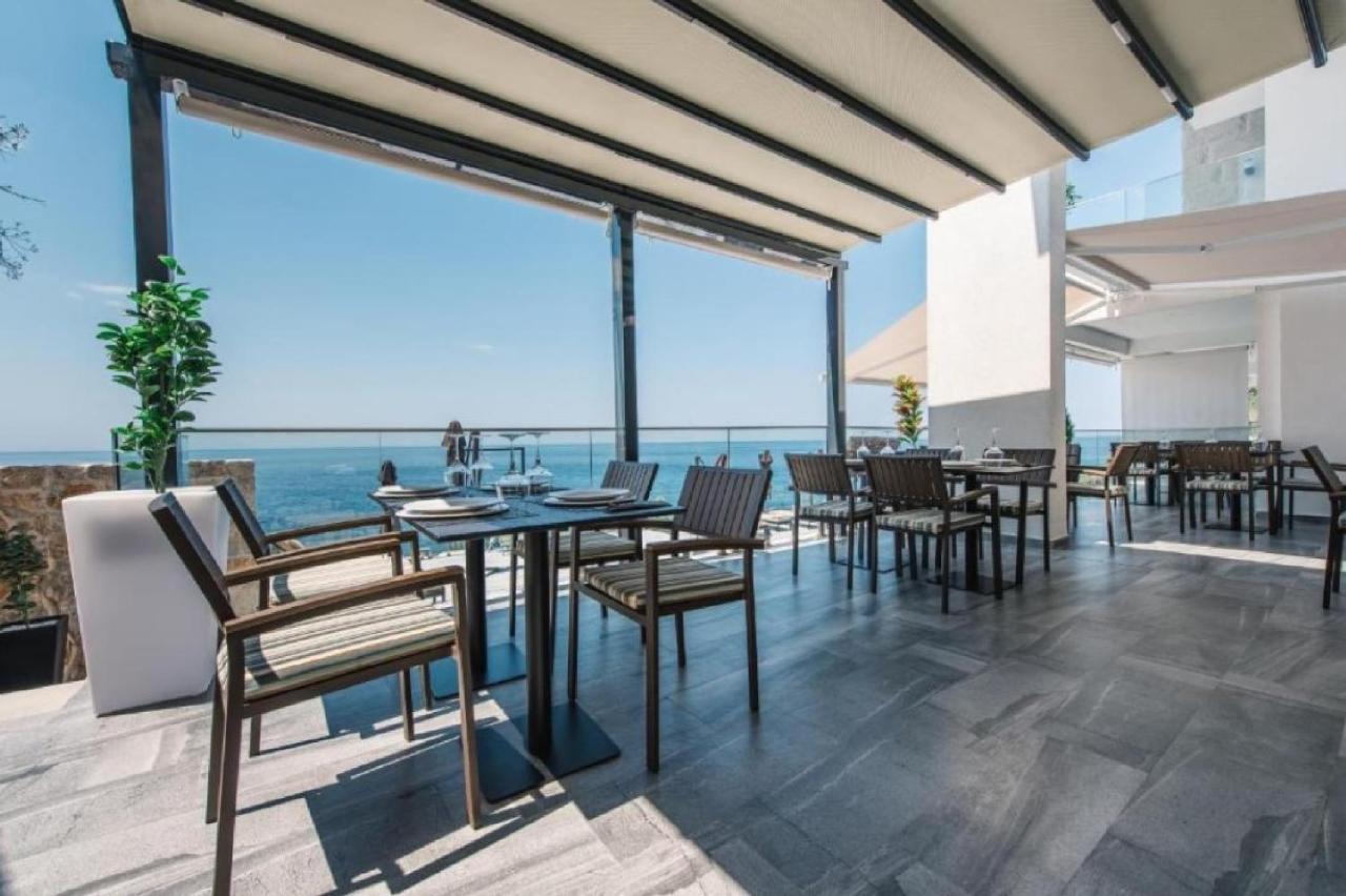 Planet Apartments 巴尔 外观 照片