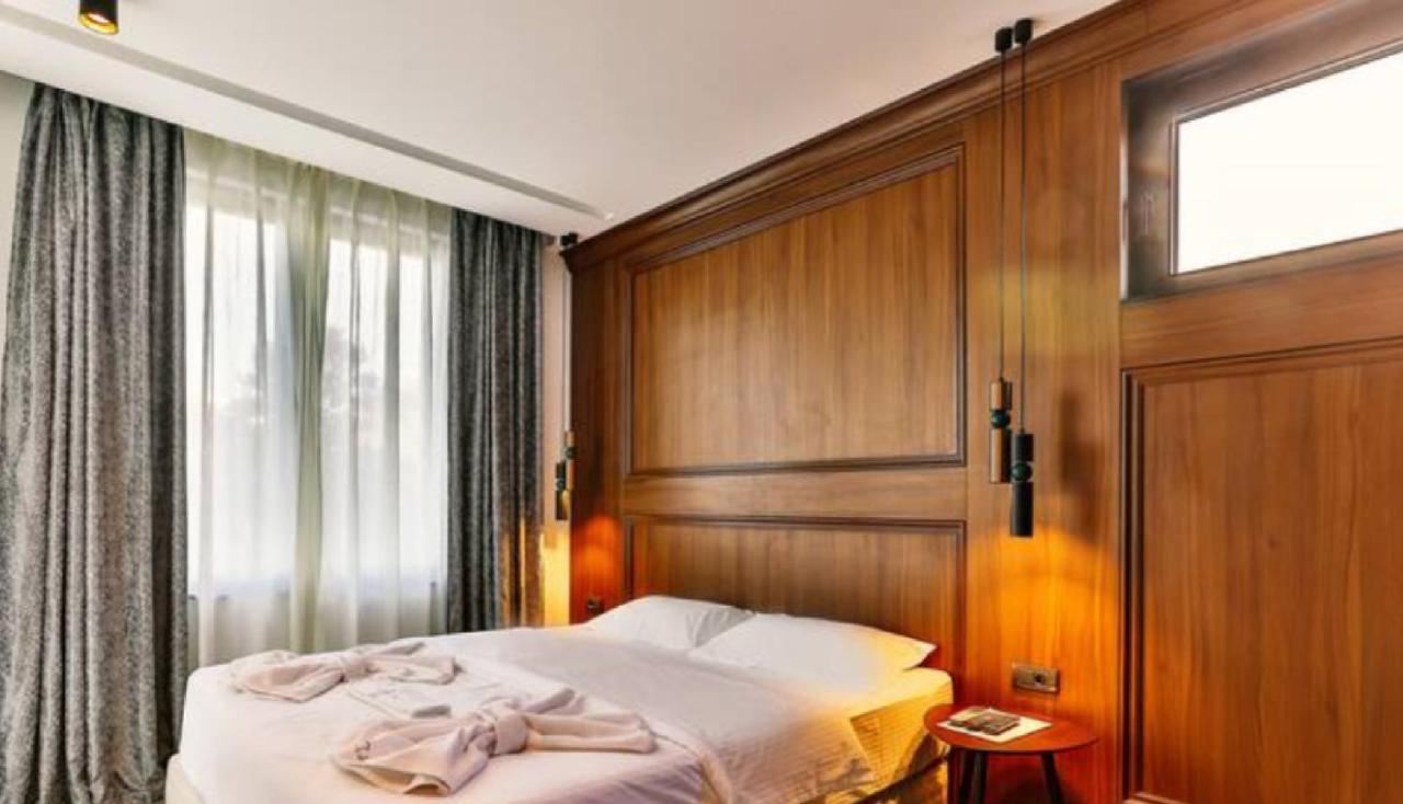 Planet Apartments 巴尔 外观 照片