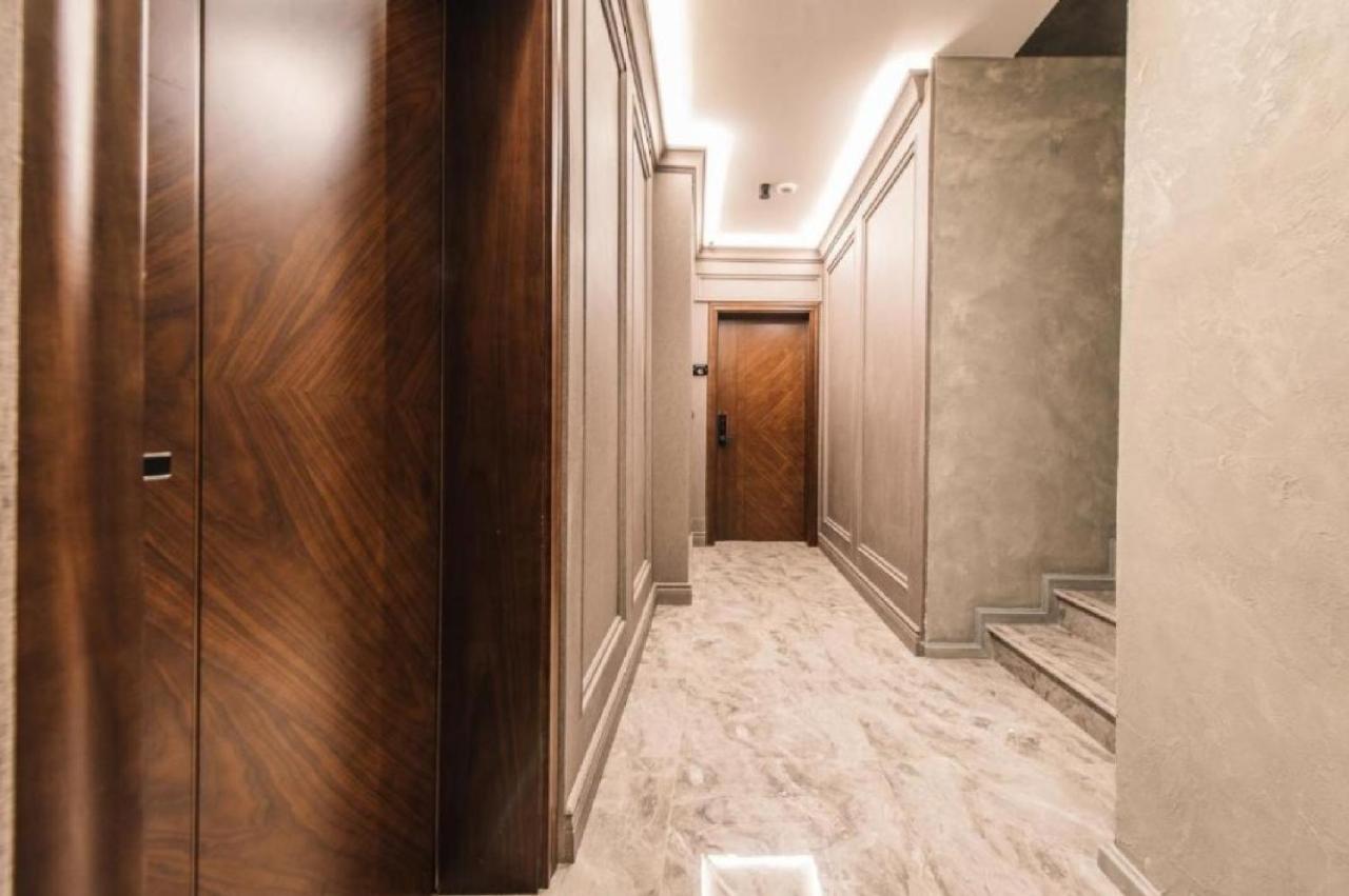 Planet Apartments 巴尔 外观 照片