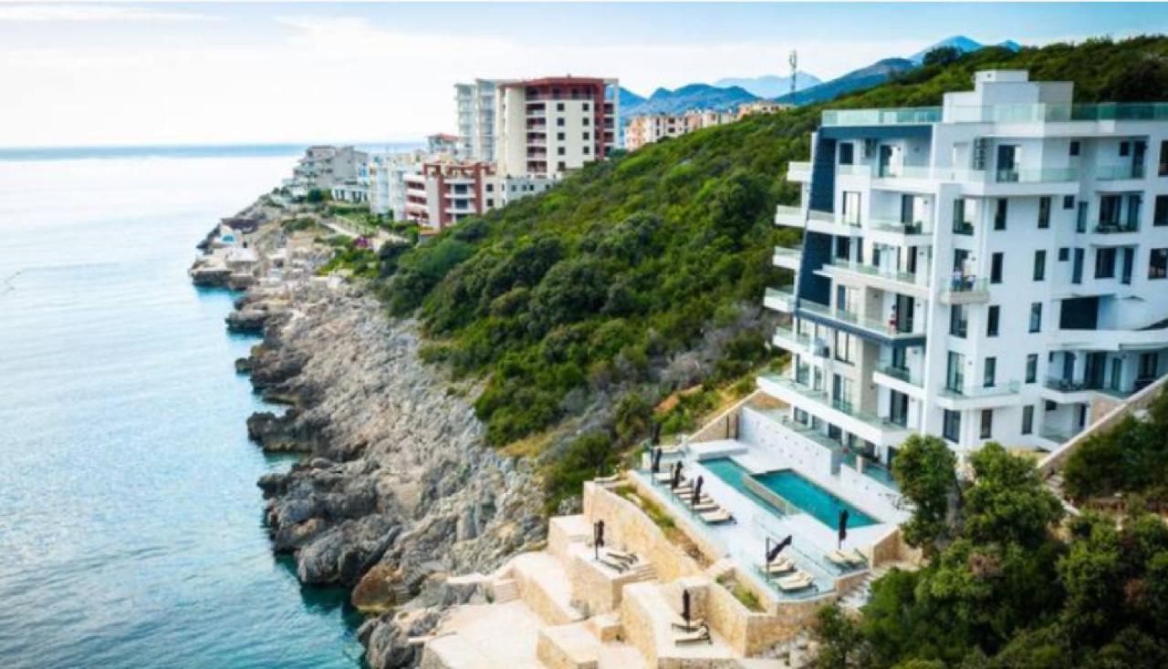Planet Apartments 巴尔 外观 照片