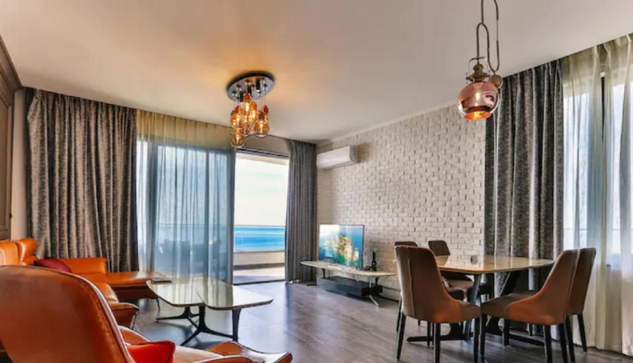 Planet Apartments 巴尔 外观 照片